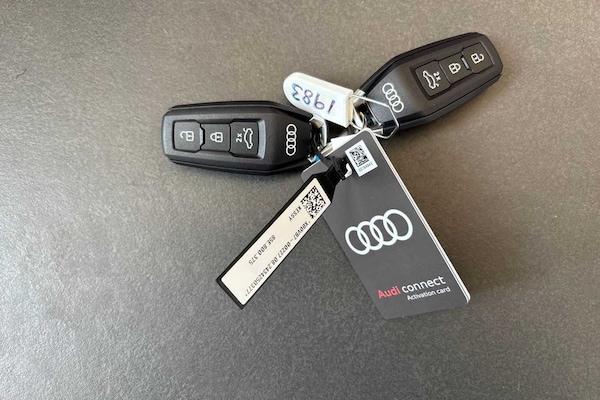 Used Audi A5 2024 for sale - 74717056: Photo 15