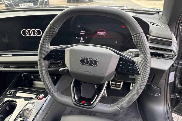 Used Audi A5 2024 for sale - 74717056: Photo 17