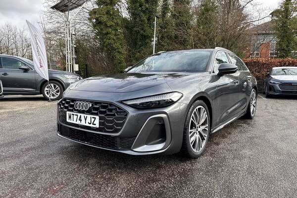 Used Audi A5 2024 for sale - 74717056: Photo 18