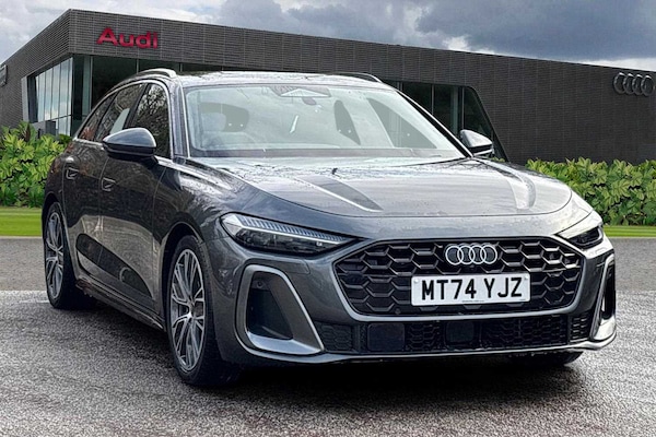 Used Audi A5 2024 for sale - 74717056: Photo 1
