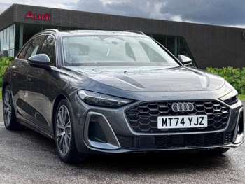 2024 - 2.0 TDI 204 Edition 1 5dr S Tronic