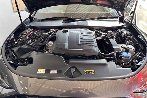 Used Audi A5 2024 for sale - 74717056: Photo 23
