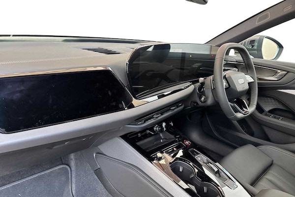 Used Audi A5 2024 for sale - 74717056: Photo 2