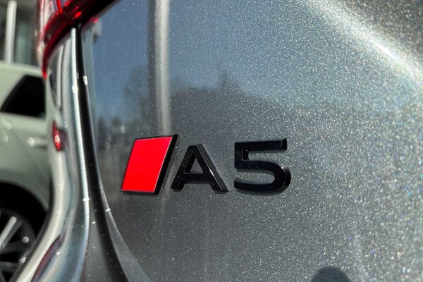 Used Audi A5 2024 for sale - 74717056: Photo 32