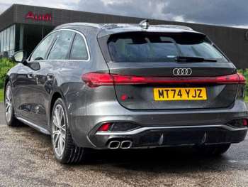 Used Audi A5 2024 for sale - 74717056: Photo