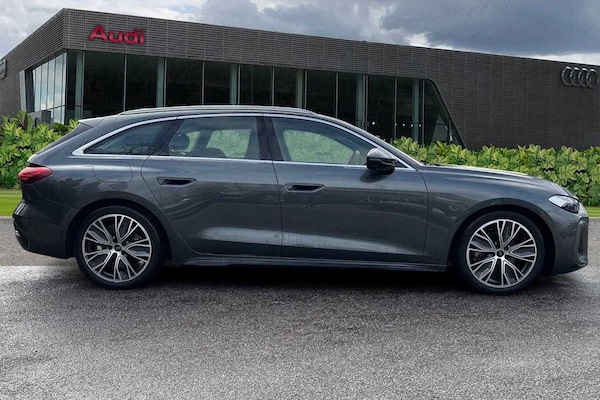 Used Audi A5 2024 for sale - 74717056: Photo 4
