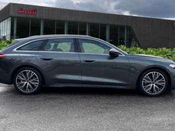 Used Audi A5 2024 for sale - 74717056: Photo