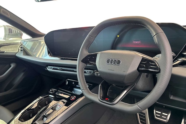 Used Audi A5 2024 for sale - 74717056: Photo 6