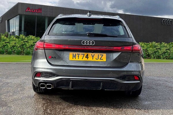 Used Audi A5 2024 for sale - 74717056: Photo 7