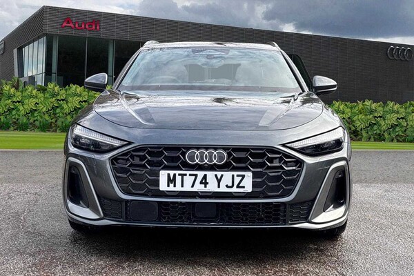 Used Audi A5 2024 for sale - 74717056: Photo 8