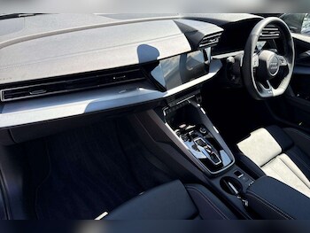 Used Audi A3 2026 for sale - 78604141: Photo