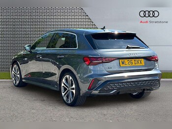 Used Audi A3 2026 for sale - 78604141: Photo
