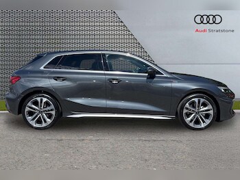 Used Audi A3 2026 for sale - 78604141: Photo