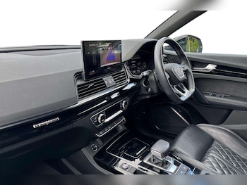 Used Audi Q5 2022 for sale - 78161655: Photo