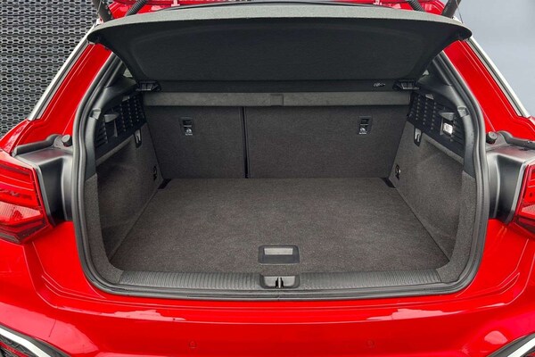 Used Audi Q2 2023 for sale - 76242592: Photo 13