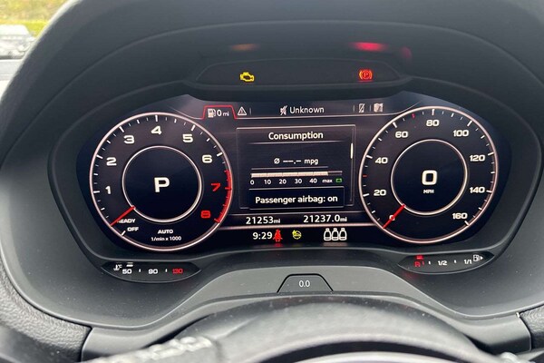 Used Audi Q2 2023 for sale - 76242592: Photo 18