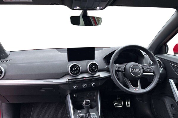 Used Audi Q2 2023 for sale - 76242592: Photo 19