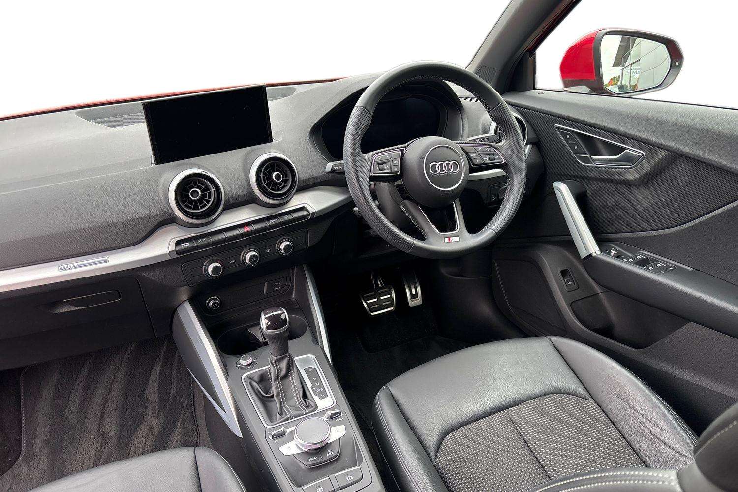 Used Audi Q2 2023 for sale - 76242592: Photo 20