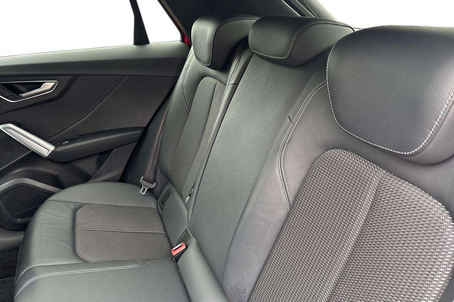 Used Audi Q2 2023 for sale - 76242592: Photo 22