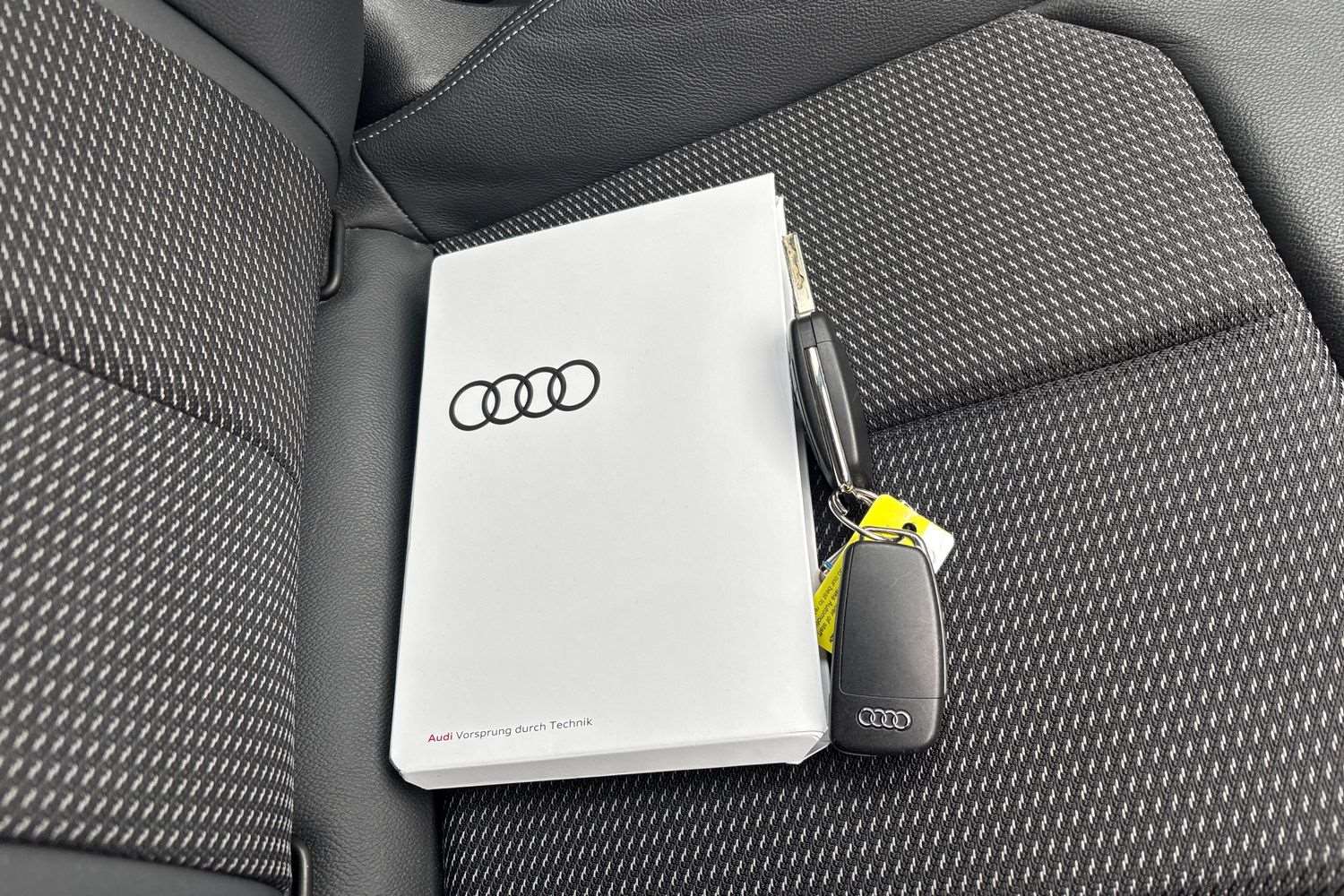 Used Audi Q2 2023 for sale - 76242592: Photo 25