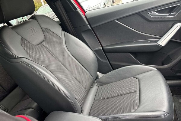 Used Audi Q2 2023 for sale - 76242592: Photo 28