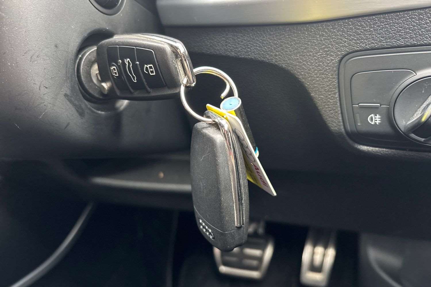 Used Audi Q2 2023 for sale - 76242592: Photo 29