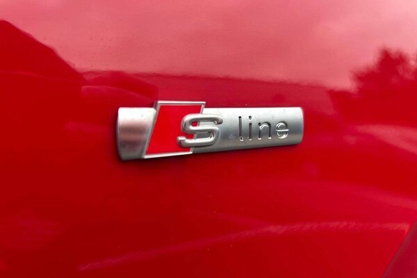 Used Audi Q2 2023 for sale - 76242592: Photo 31