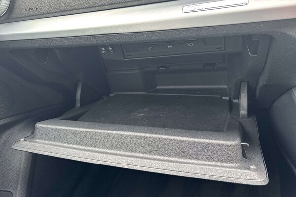 Used Audi Q2 2023 for sale - 76242592: Photo 32