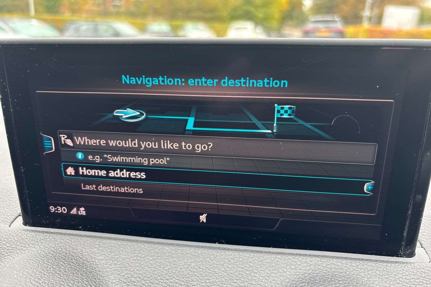 Used Audi Q2 2023 for sale - 76242592: Photo 35