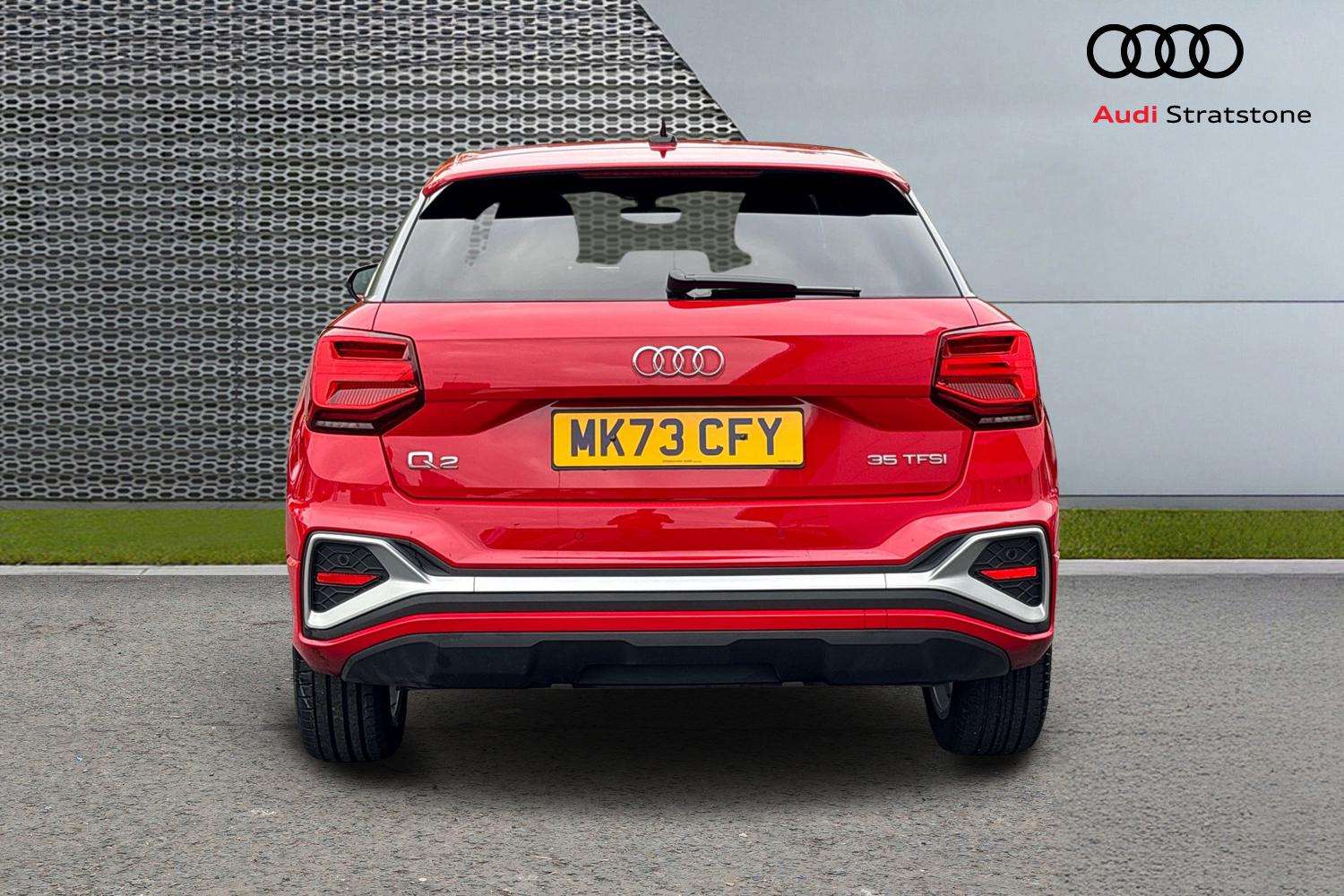 Used Audi Q2 2023 for sale - 76242592: Photo 7