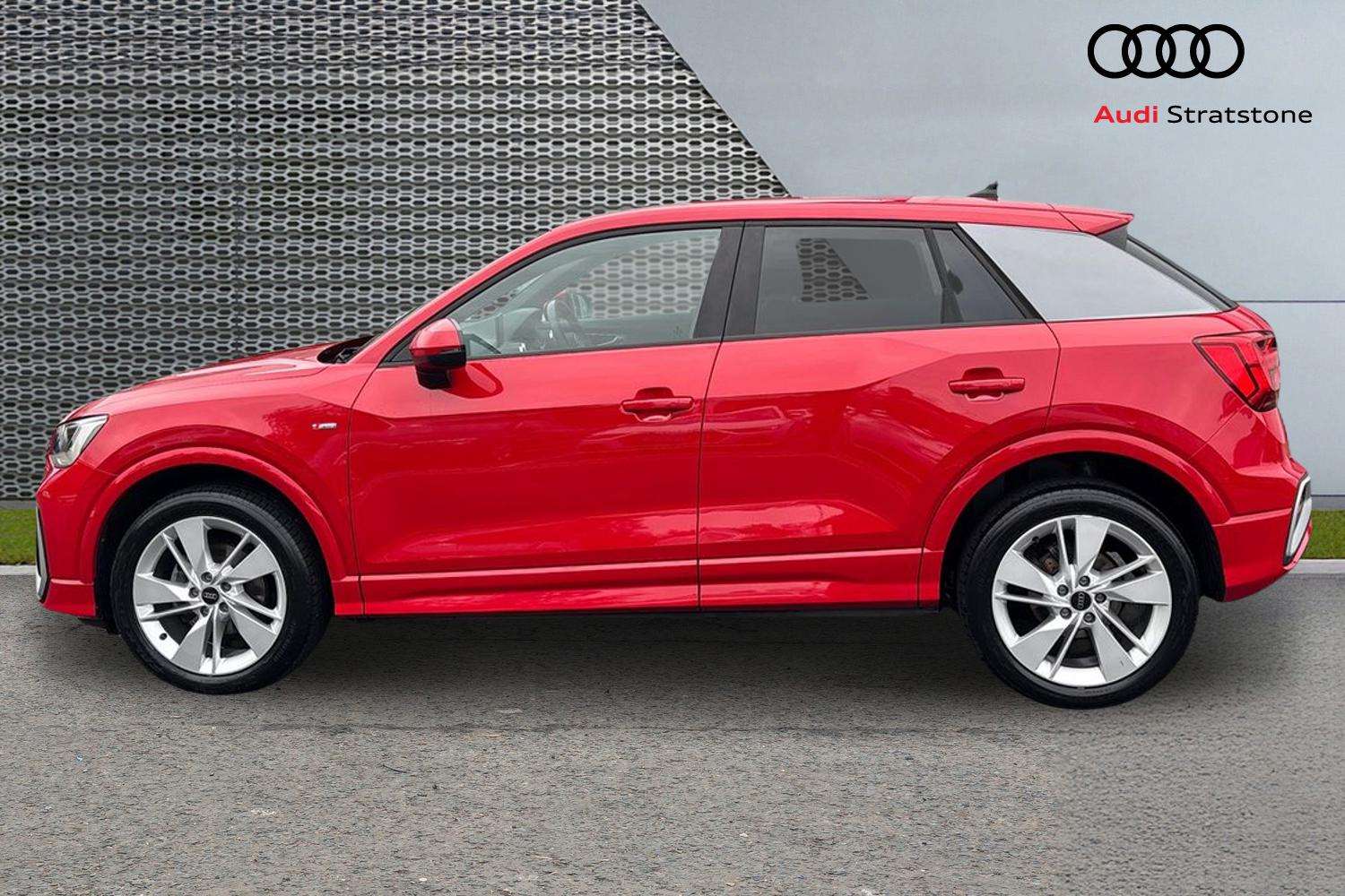 Used Audi Q2 2023 for sale - 76242592: Photo 8