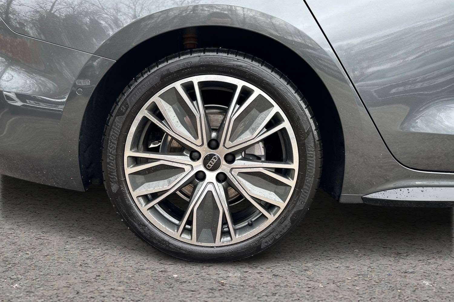 Used Audi A5 for sale - 77553062: Photo 10