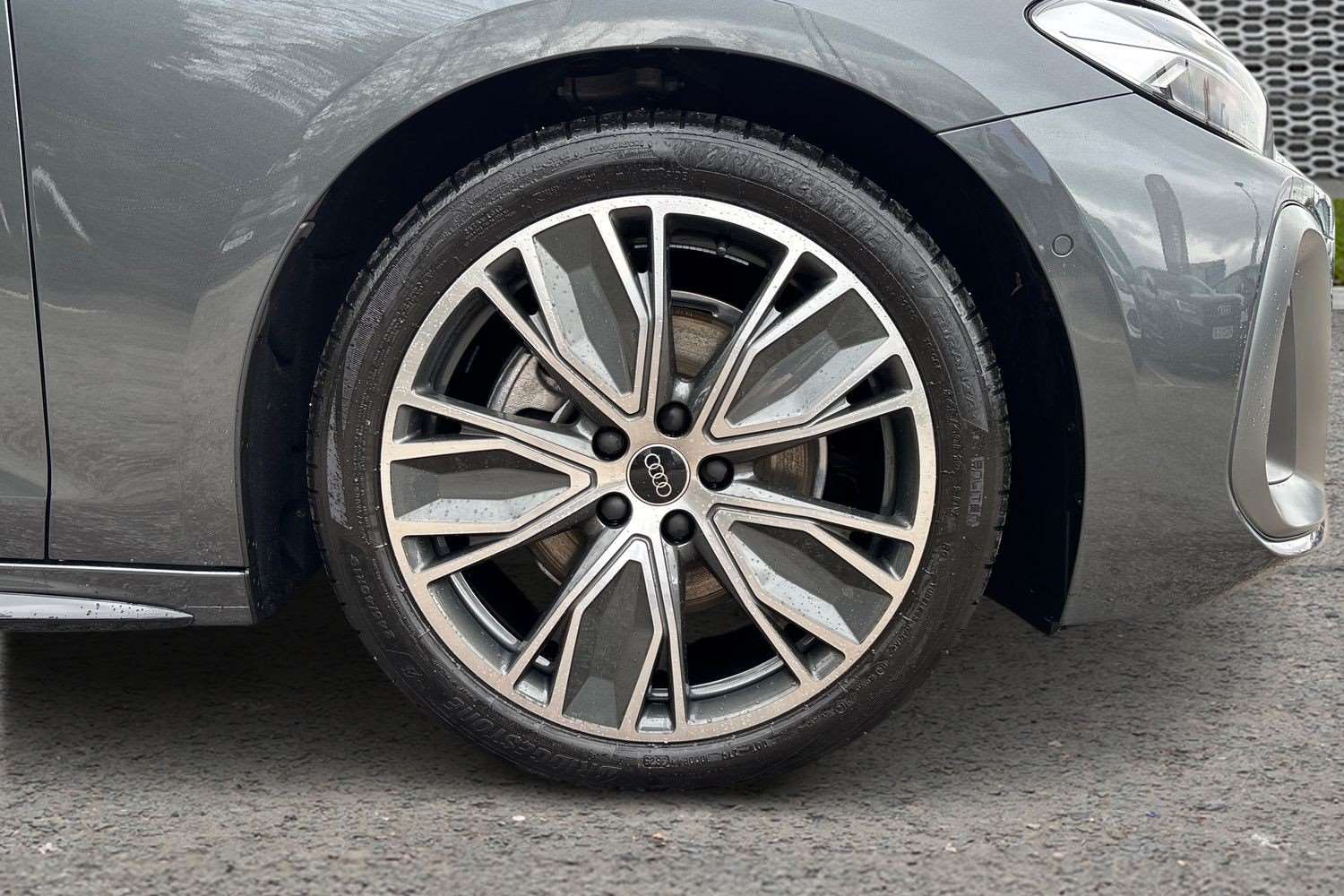 Used Audi A5 for sale - 77553062: Photo 11