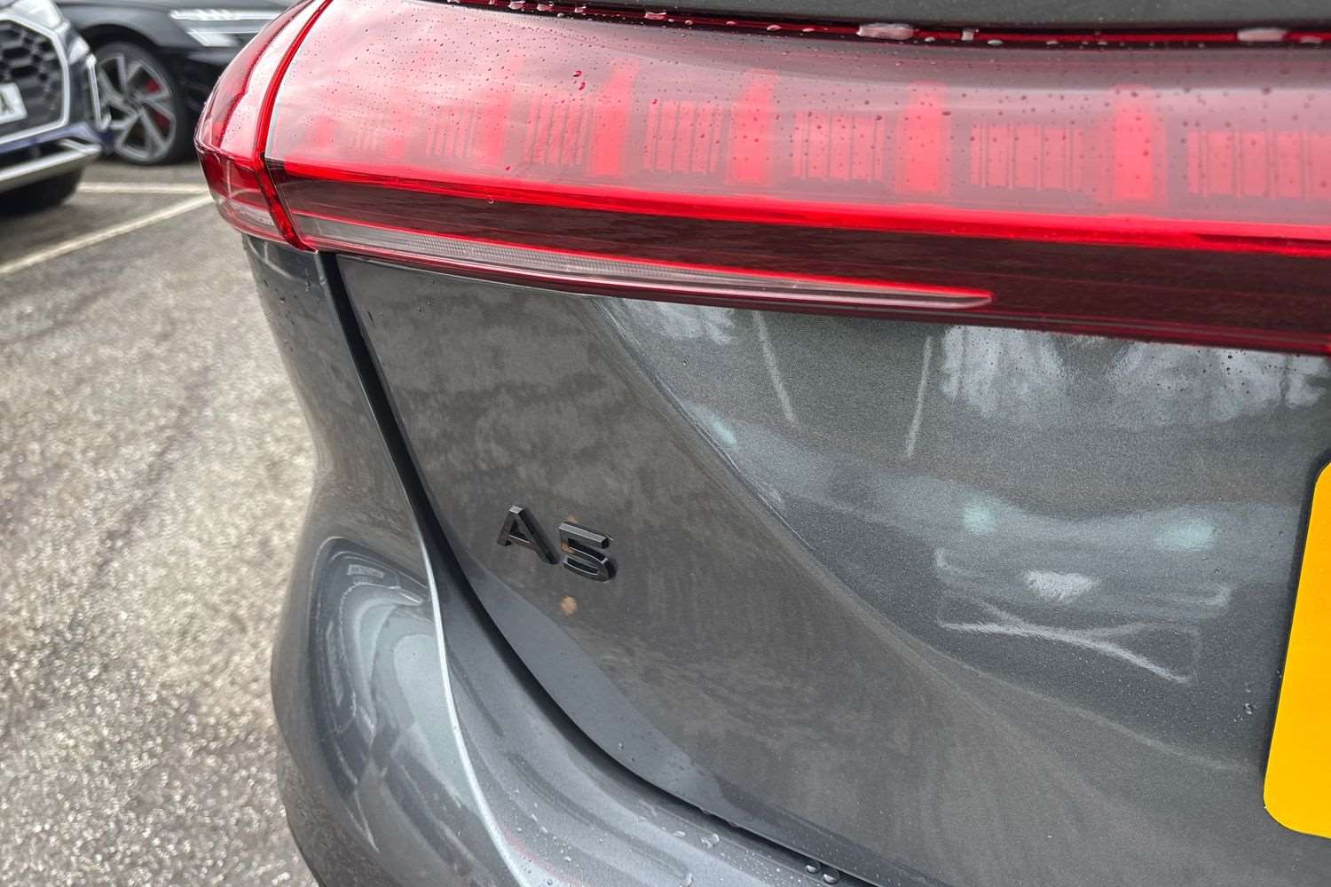 Used Audi A5 for sale - 77553062: Photo 12