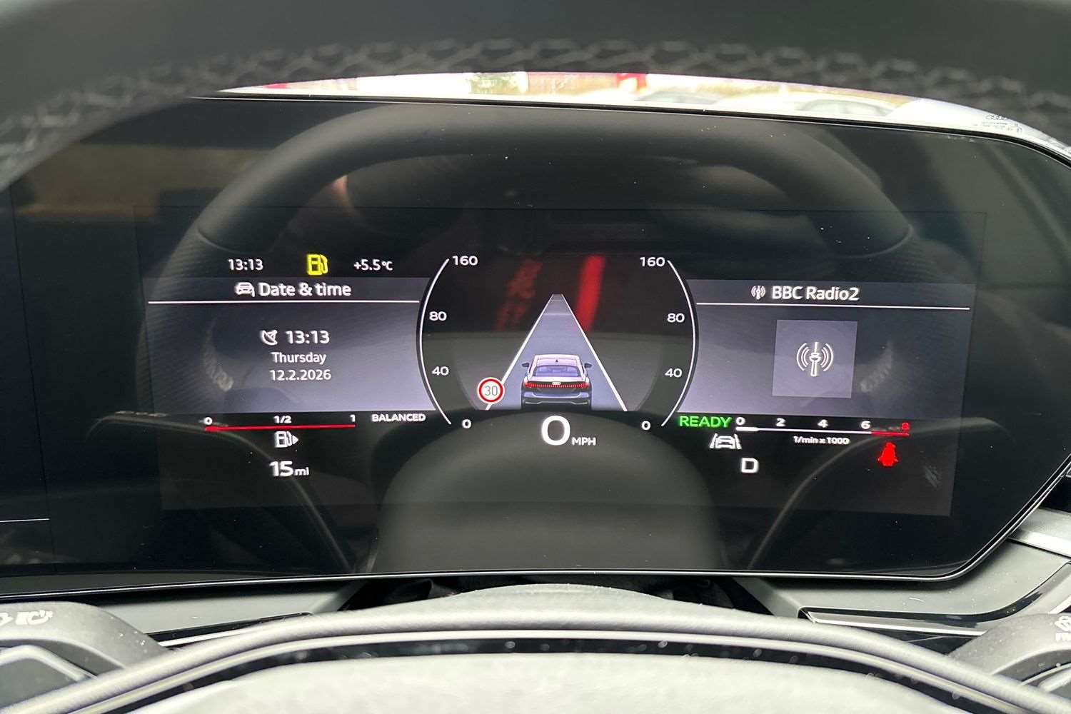 Used Audi A5 for sale - 77553062: Photo 18