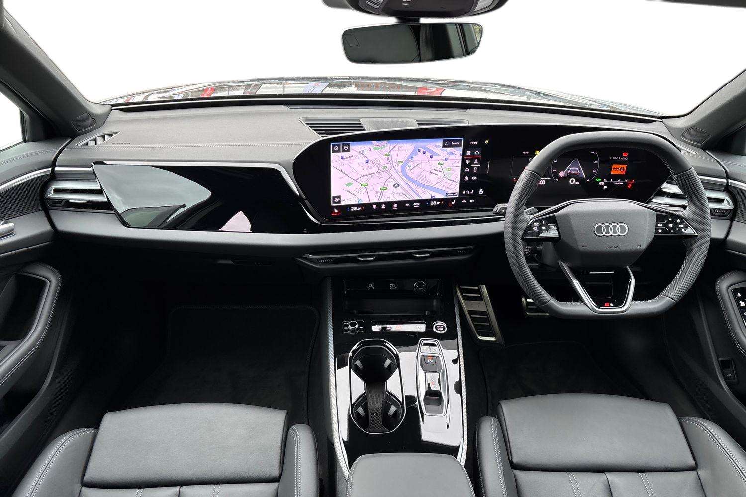 Used Audi A5 for sale - 77553062: Photo 19