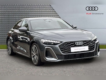 Used Audi A5 2025 for sale - 77553062: Photo