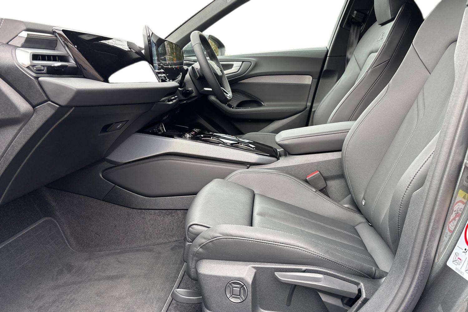 Used Audi A5 for sale - 77553062: Photo 21