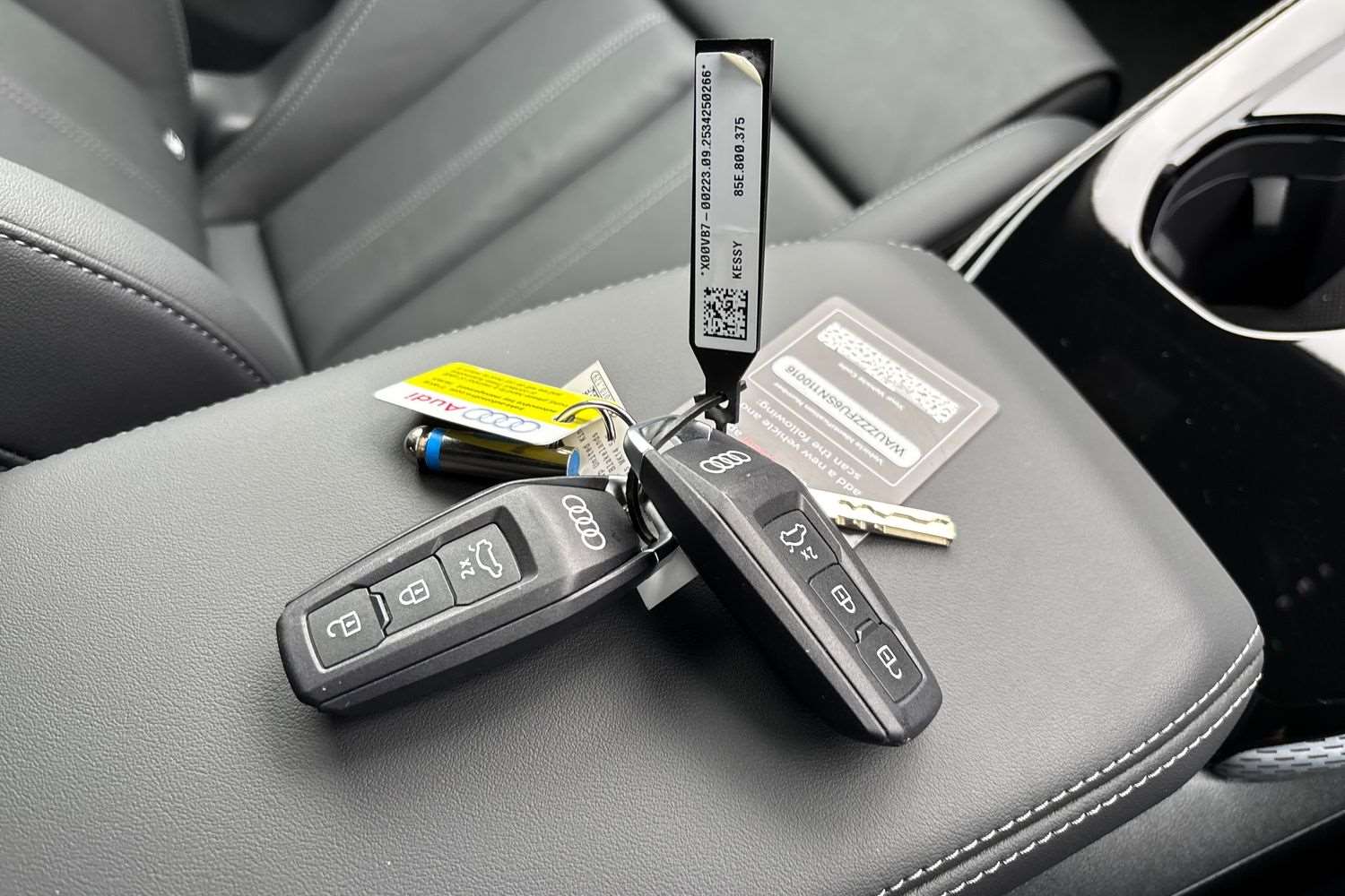 Used Audi A5 for sale - 77553062: Photo 25