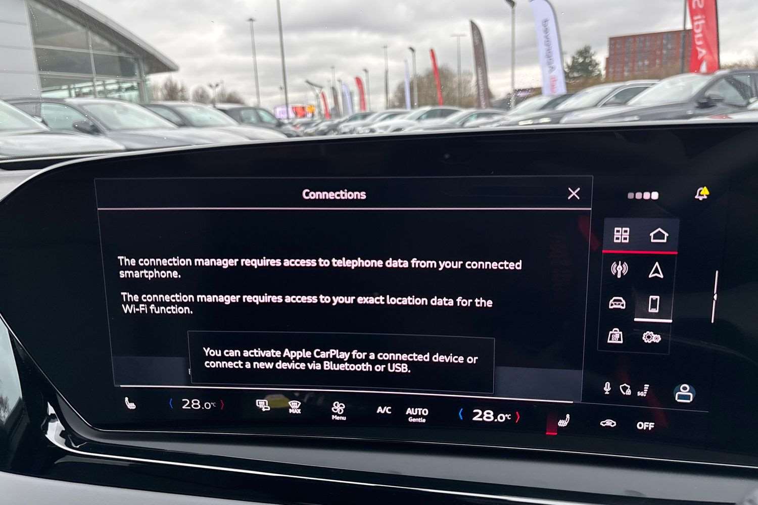 Used Audi A5 for sale - 77553062: Photo 27