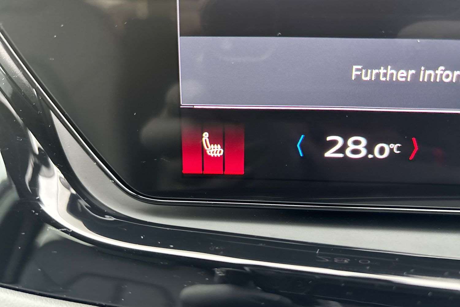 Used Audi A5 for sale - 77553062: Photo 28