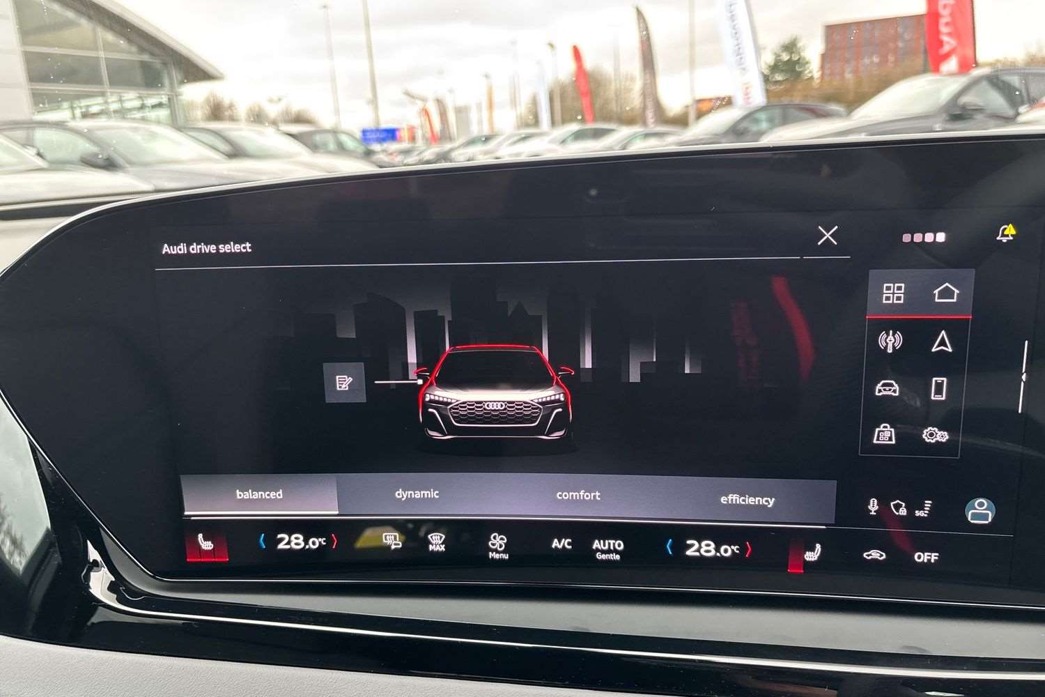 Used Audi A5 for sale - 77553062: Photo 30