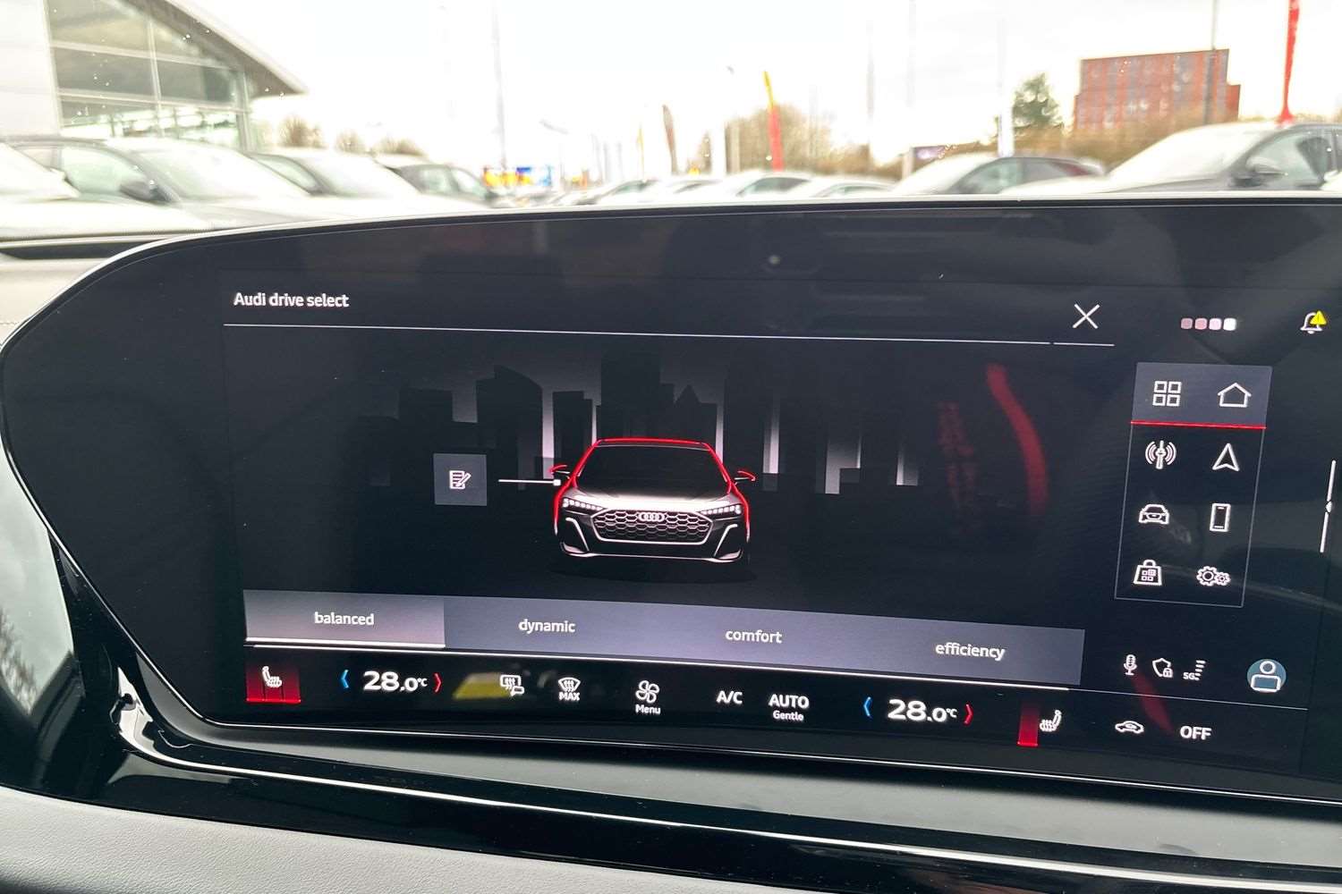 Used Audi A5 for sale - 77553062: Photo 31