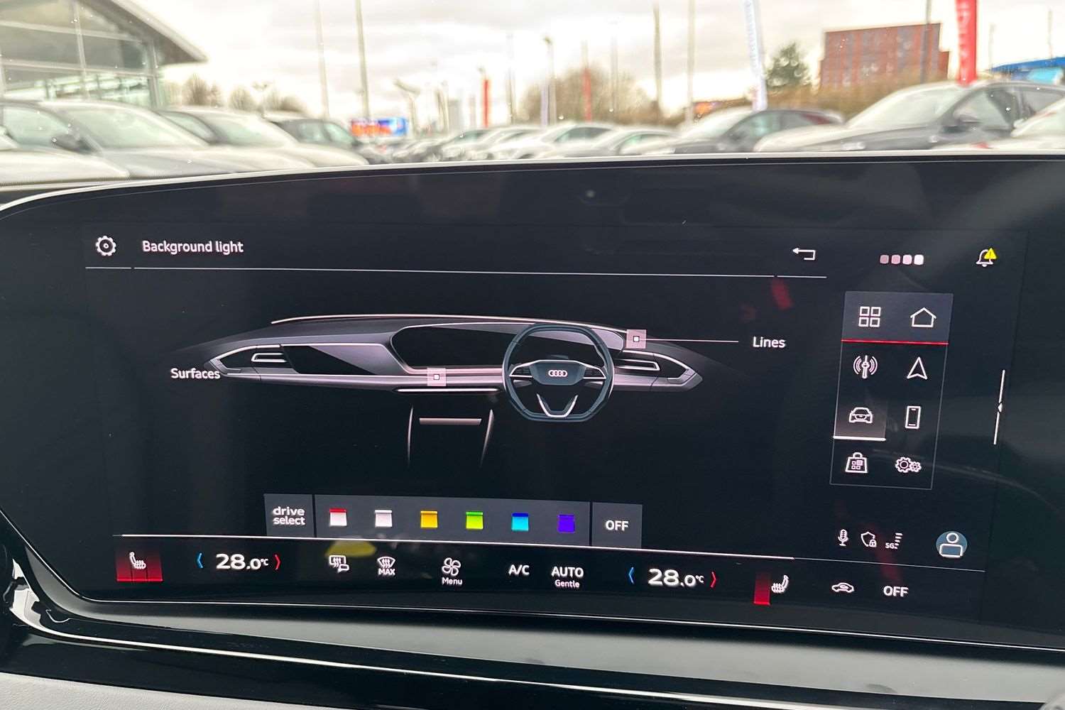 Used Audi A5 for sale - 77553062: Photo 33