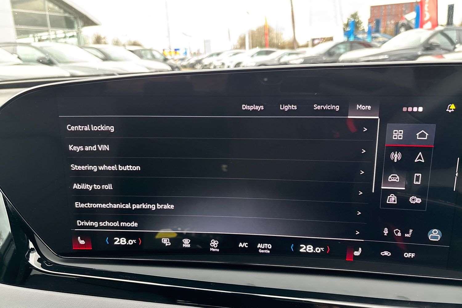 Used Audi A5 for sale - 77553062: Photo 34