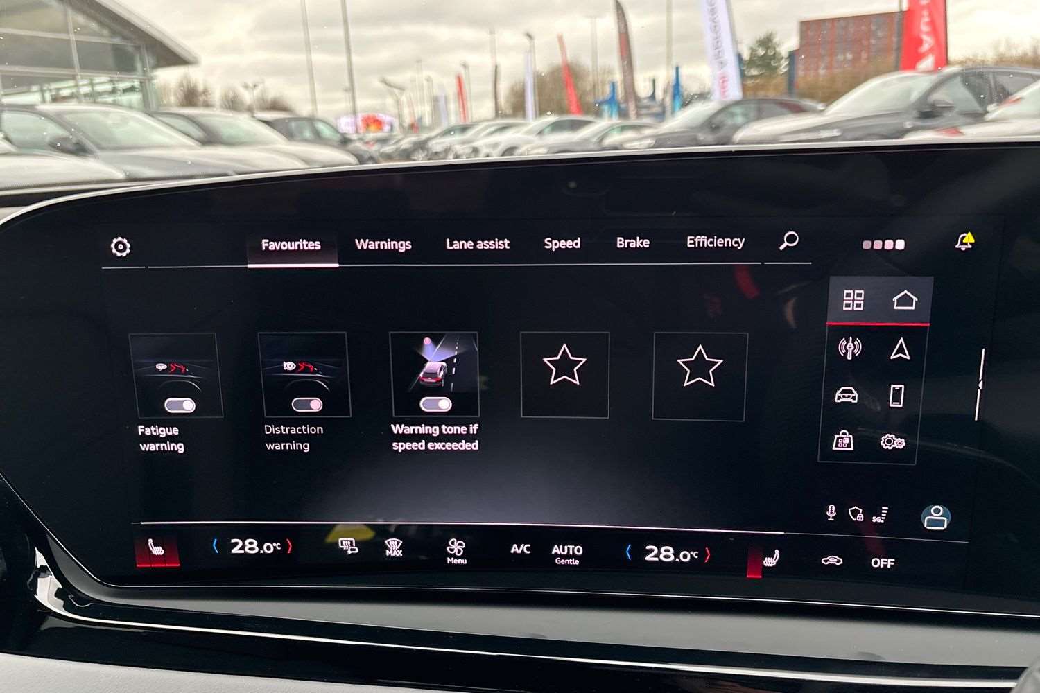 Used Audi A5 for sale - 77553062: Photo 35