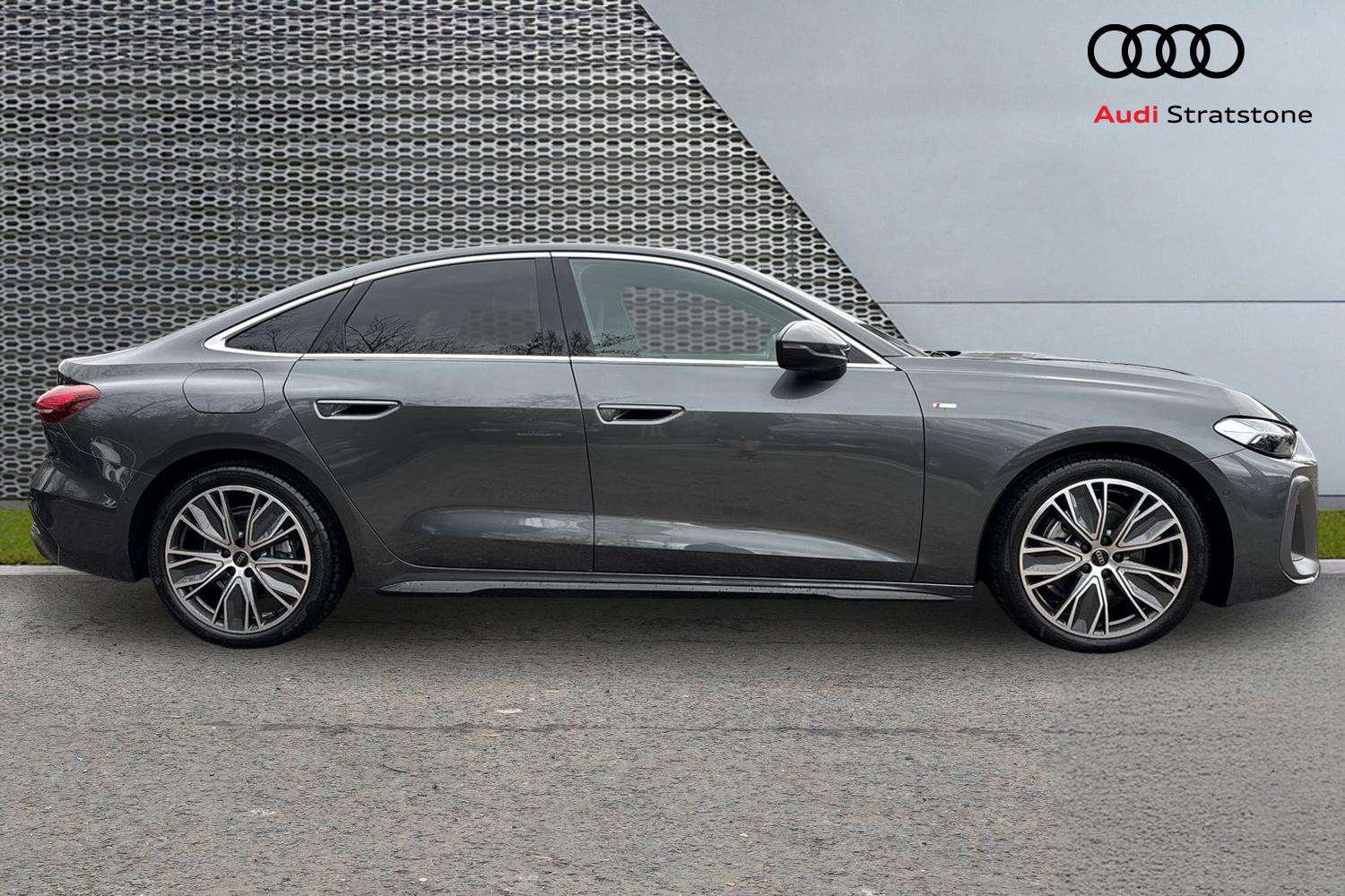 Used Audi A5 for sale - 77553062: Photo 4