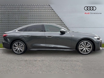 Used Audi A5 2025 for sale - 77553062: Photo