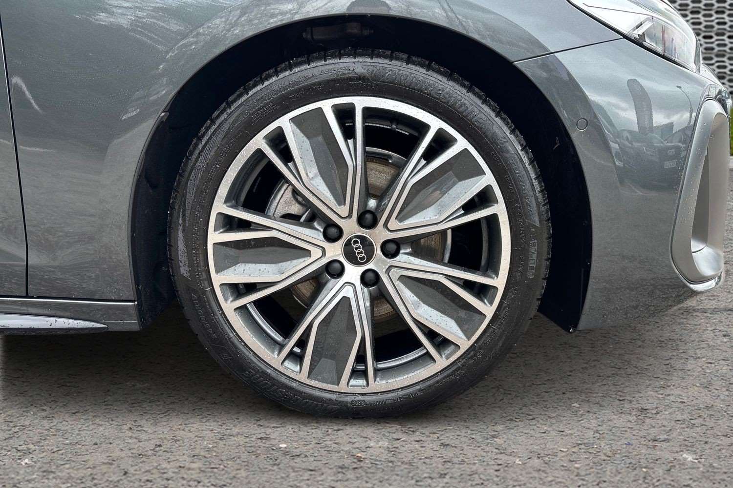 Used Audi A5 for sale - 77553062: Photo 5