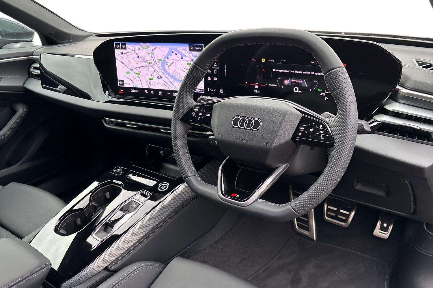 Used Audi A5 for sale - 77553062: Photo 6